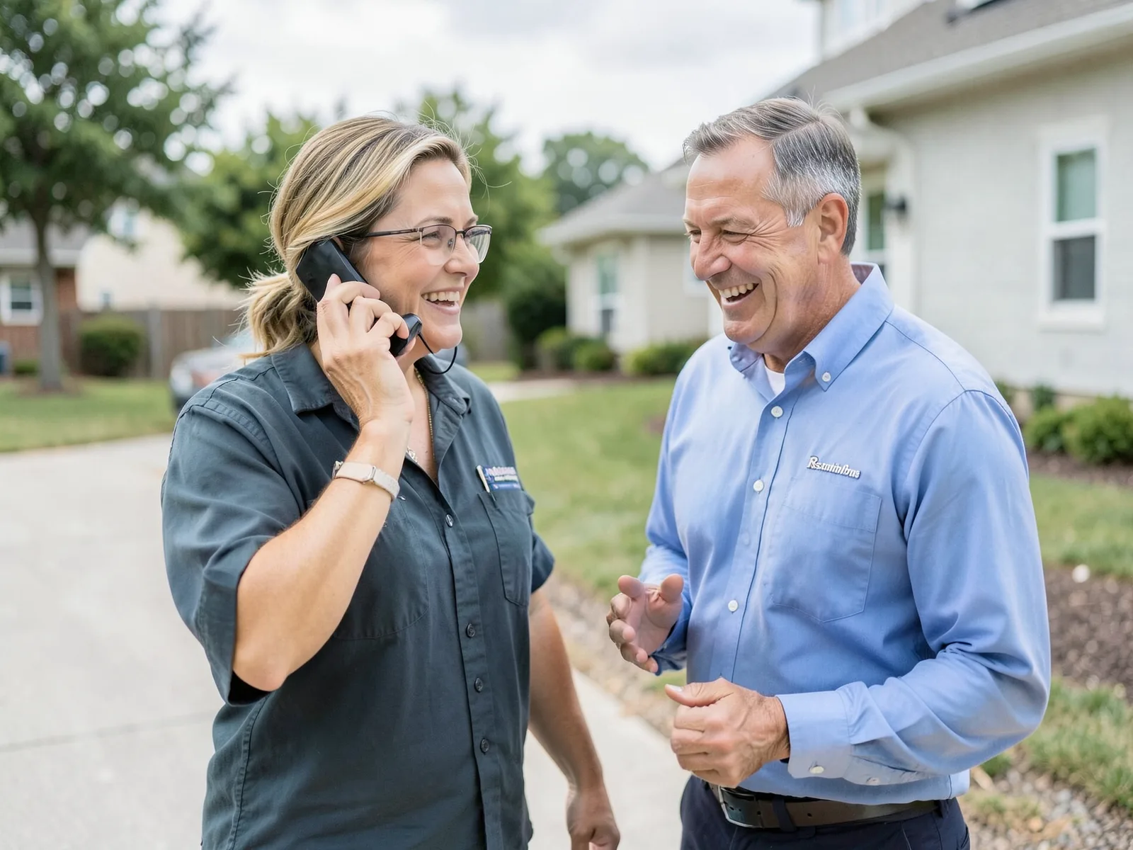Frequently Asked Questions About Burst Pipe Cleanup in Sheffield Lake, OH